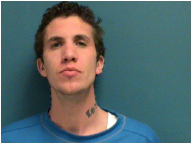 Grant Leland Patten