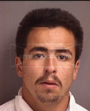 Jacob Maestas
