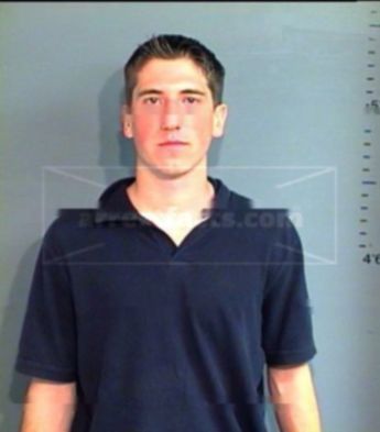 Abram Grant Finfrock