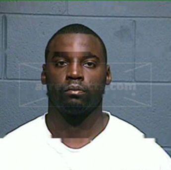 Michael Levon Henry