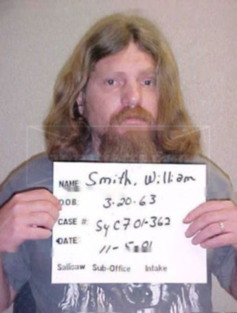 William Smith