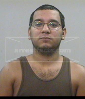 Mark Anthony Diaz