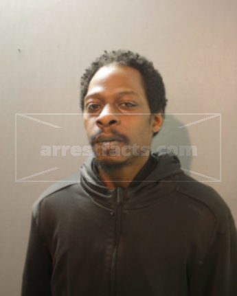 Terrell L Smith