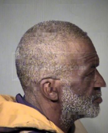 Clarence Clark