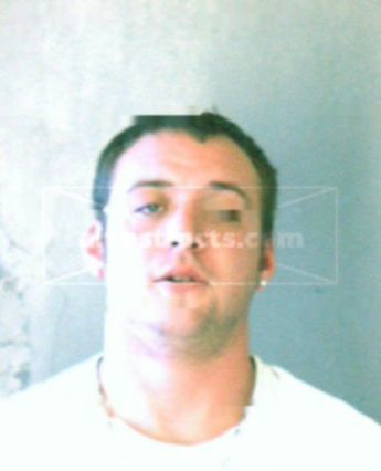 Thomas Bond Leake