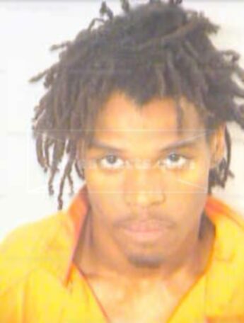 Anthony Stovall