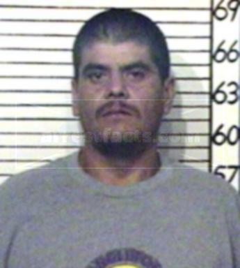 Adrian Campos Gonzales