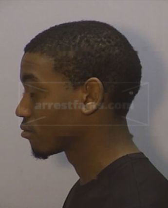 Christopher Patrick Mayfield