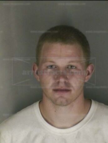 Andrew Paul Wilkerson