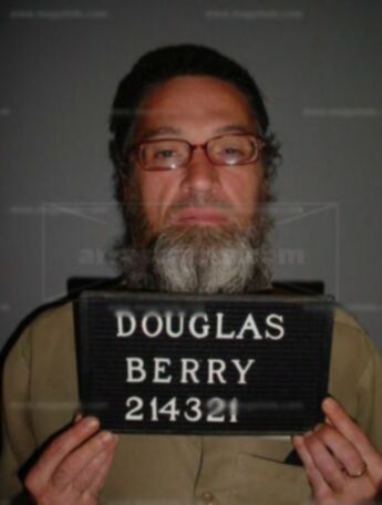 Douglas Berry
