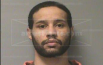 Nathanial Quinnton Parrish