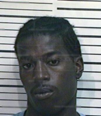 Cedric Lamar Brown