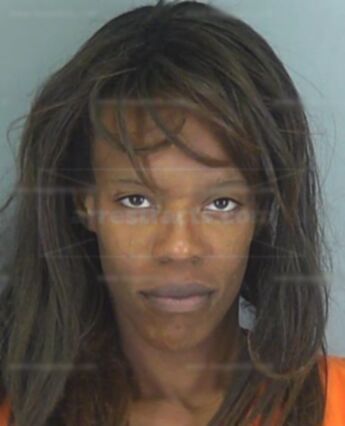 Shanetta Monique Powers
