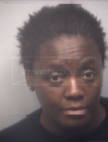 Gwennette Rouse