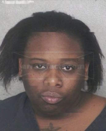 Marcelous Janae Thomas