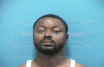 Terrell Leron Gillis