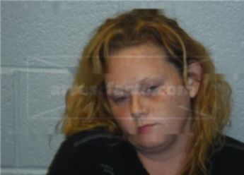 Jessica Hope Hensley