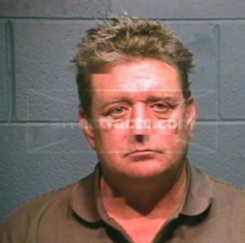 Richard Anthony Derrick