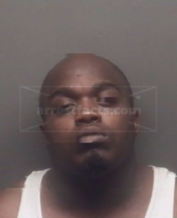 Rodney Dewayne Jr Range