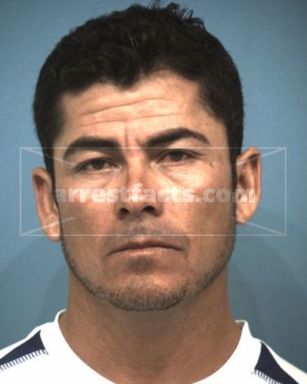 Antonio Zepeda