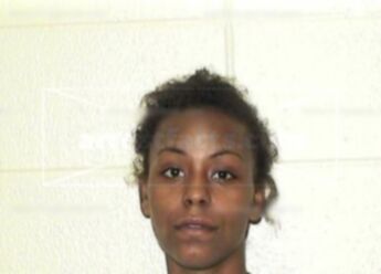 Iesha Marshall