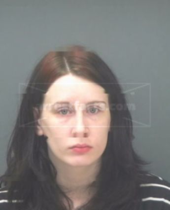 Julie Marie Waldo