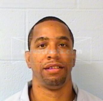 Marcus Bradley