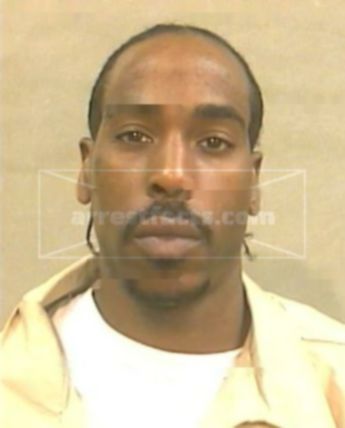 Hassan Barksdale