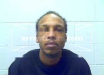 Suluki Jameal Evans