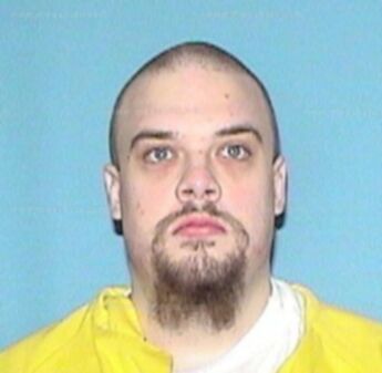 Keith William Mckay