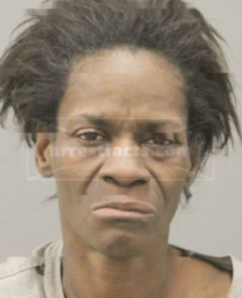 Wardella Rose West