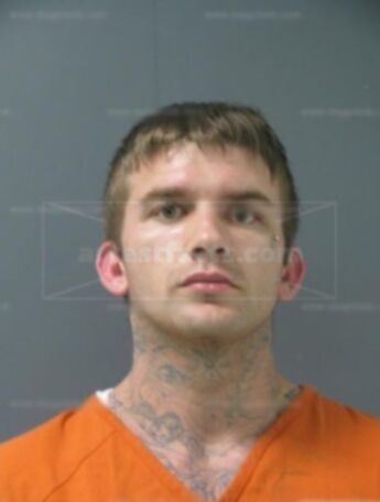 David Brenton Jordan