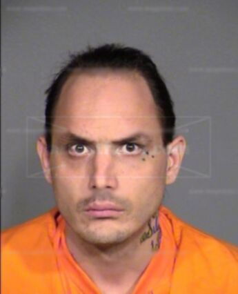 Stephen Raul Bertrand