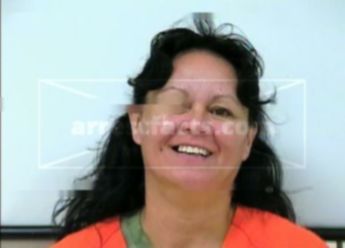 Penny Arlene Ellis