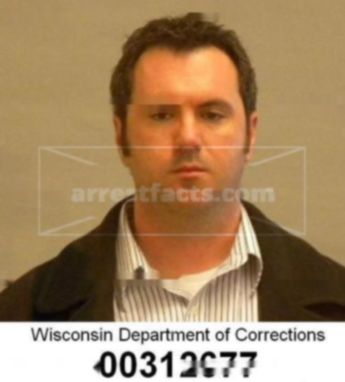 Matthew D Olson