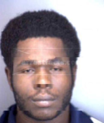 Victor Eric Cantrell