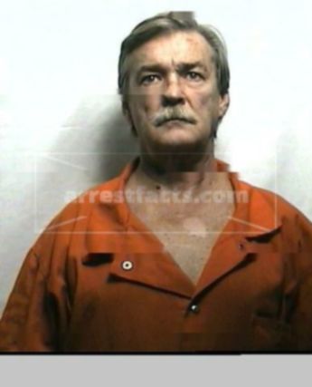 Edgar E Chambers