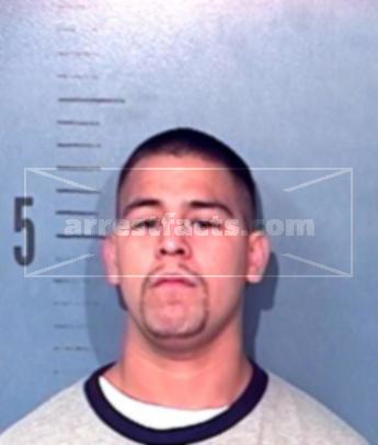 Joe Roman Rocha