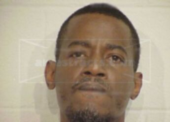 Reggie Bernard Burks Sr