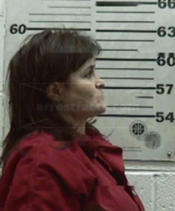 Christine Gallegos