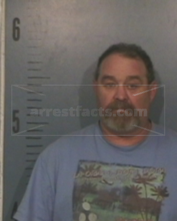 Ricky Lee Walters