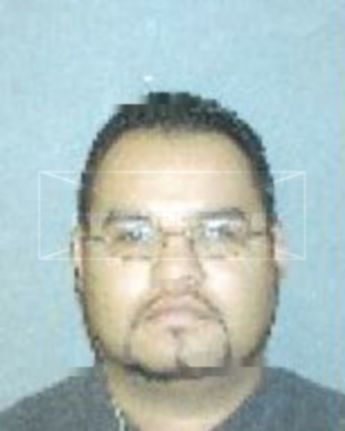 Alberto George Barron