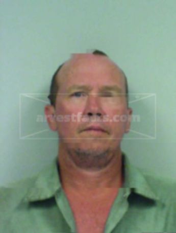 James Patrick Leonard