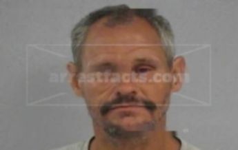 Anthony Charles Murrin