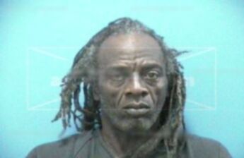 Benjamin Mcdonald Robinson