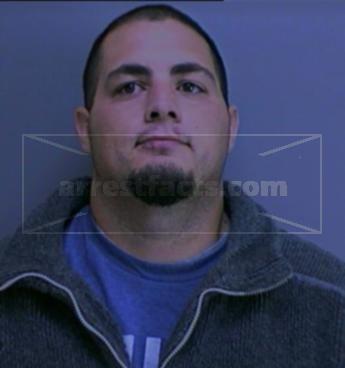 Chad Edward Connelly