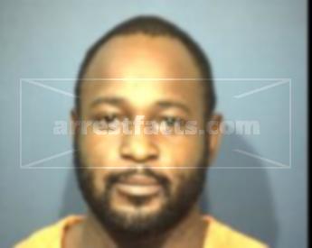 Dwight Bernard Robinson