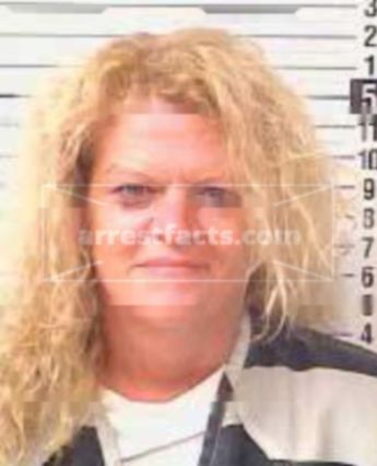 Harriann Virginia Ayers