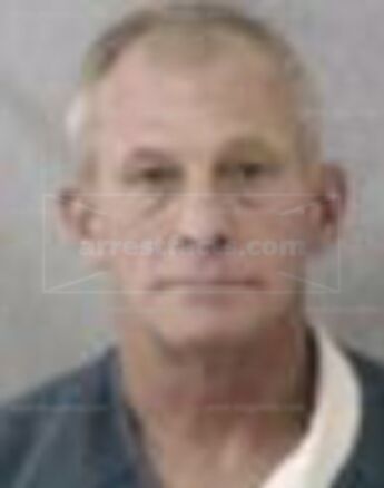 Rodney Clinton Jensen