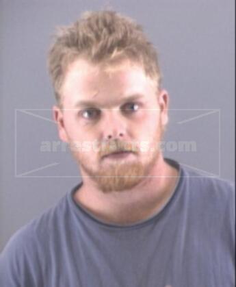 Christopher Phillip Garren